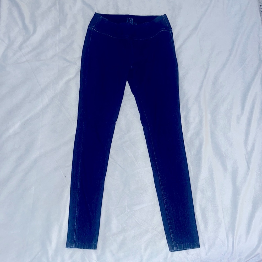 J. McLaughlin Chambray Legging